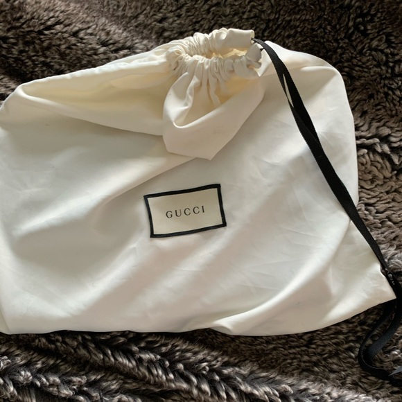 Gucci Envelope Clutch - Picture 1 of 8